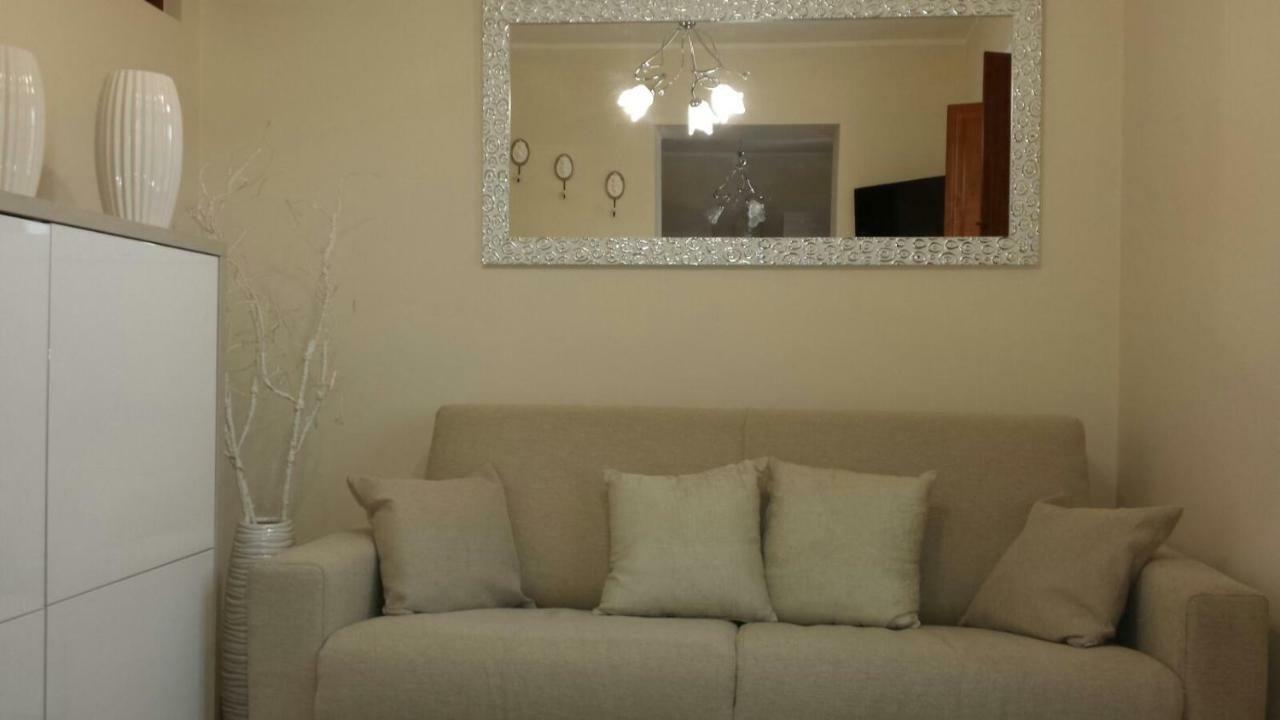 Camera Familiare con Bagno Privato
