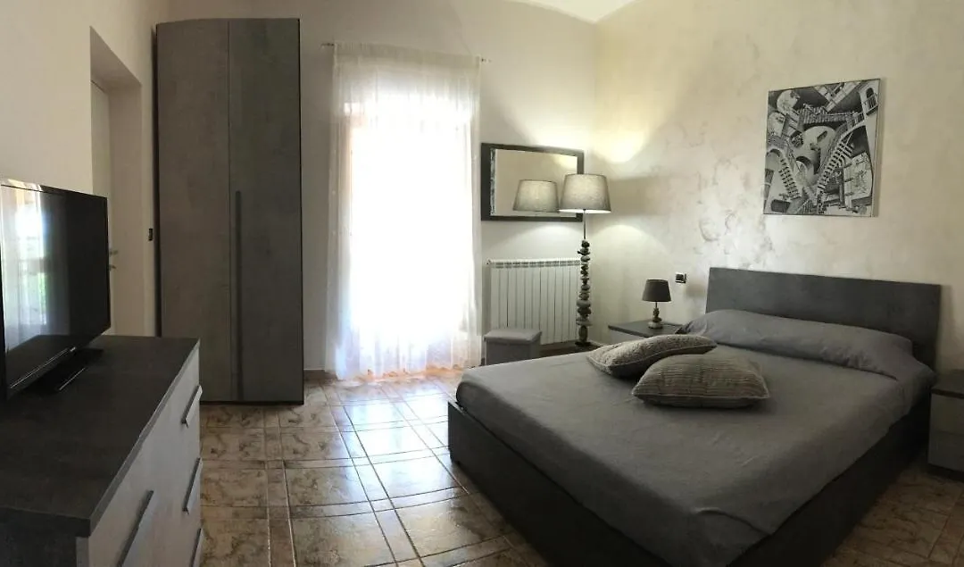 B&B Villa Greta-1