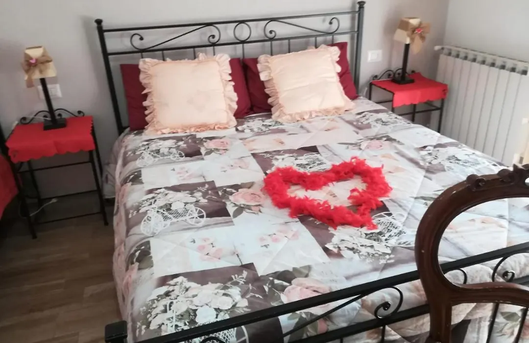 A Casa d'Antonella-1