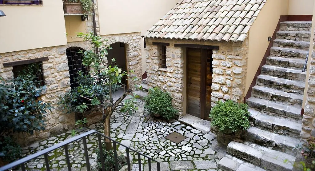 Bed And Breakfast Mblò-1