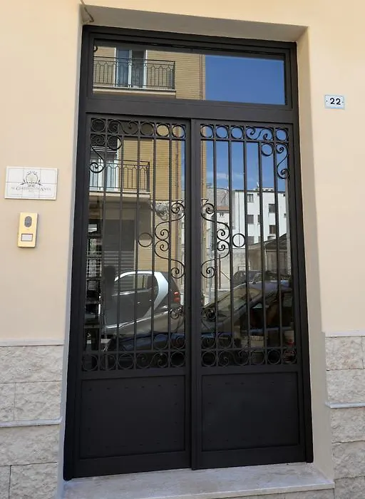 Al Giardino di Anna-1