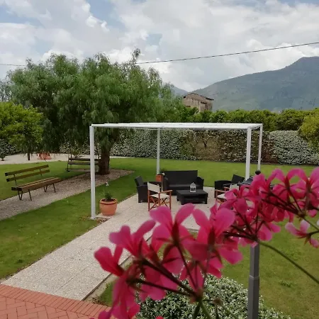 Il Giardino delle Zagare-3