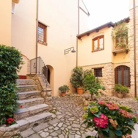 Bed And Breakfast Mblò-2