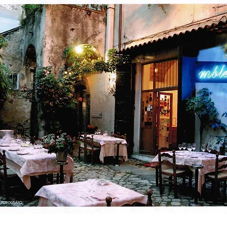 Bed And Breakfast Mblò-3